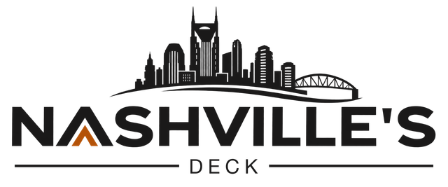 Nashville's Deck — Middle Tennessee